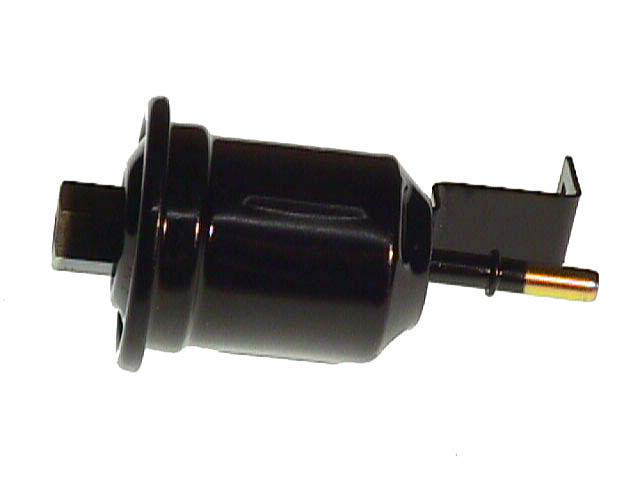 Bränslefilter