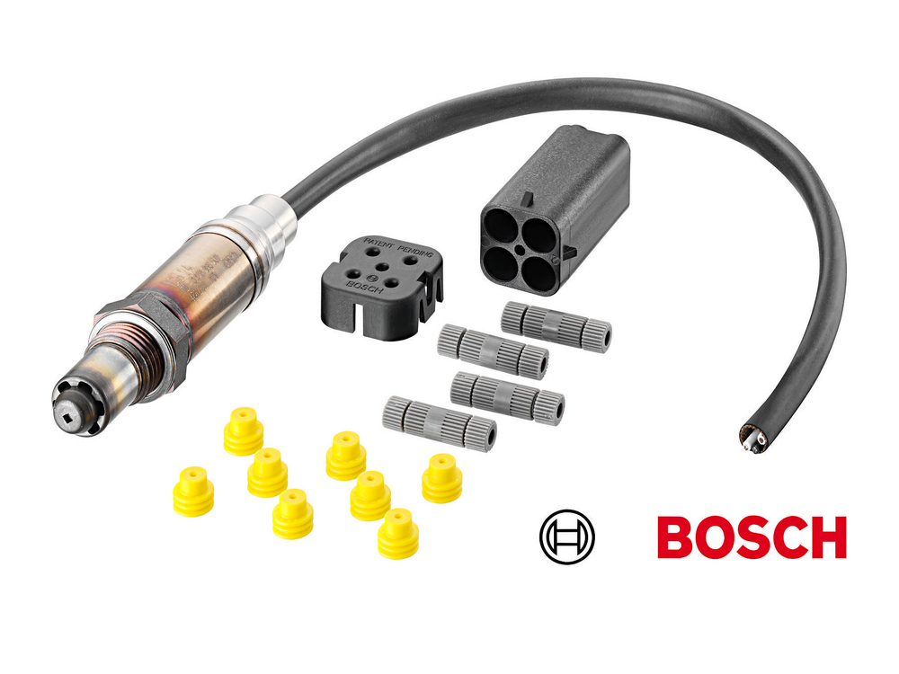 Alternativ bild 0 för Lambdasond Universal