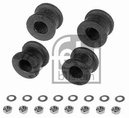 Alternativ bild 0 för Krängningshämmarbussningsats