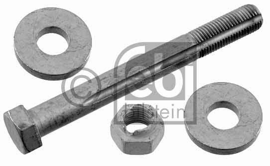 Alternativ bild 0 för Specialskruv