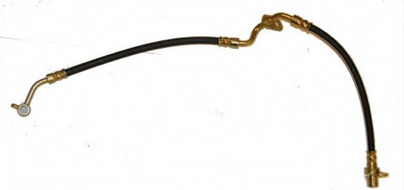 Alternativ bild 0 för Bromsslang ProMeister