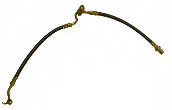 Alternativ bild 0 för Bromsslang ProMeister