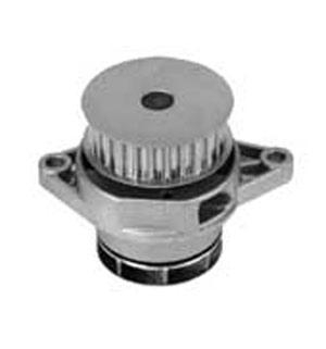 Alternativ bild 0 för Vattenpump Metelli