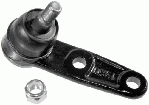 Alternativ bild 0 för Spindelled