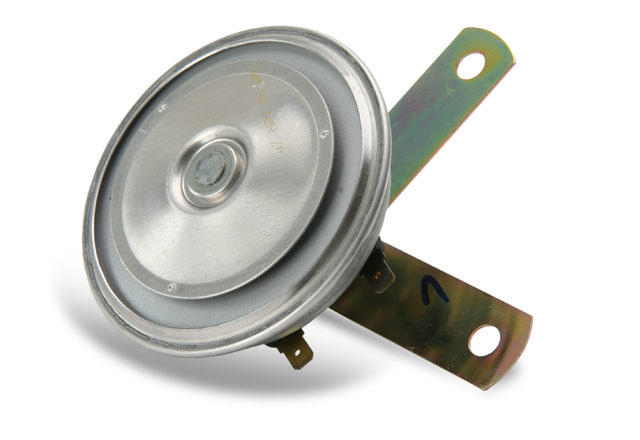 Signalhorn