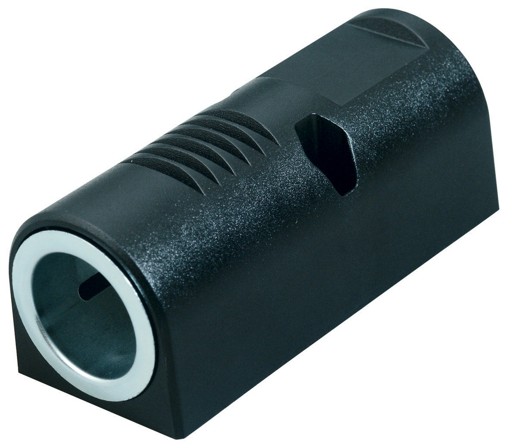 Uttag Cigg, 12-24V, 20A Nelco