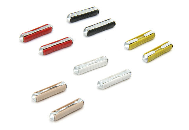 Porslinssäkring 15A 10-pack ProMeister