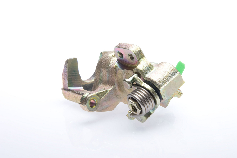 Alternativ bild 0 för Bromsok Budweg