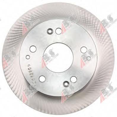 Alternativ bild 0 för Bromsskiva