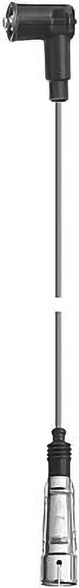 Alternativ bild 0 för Tändkabel