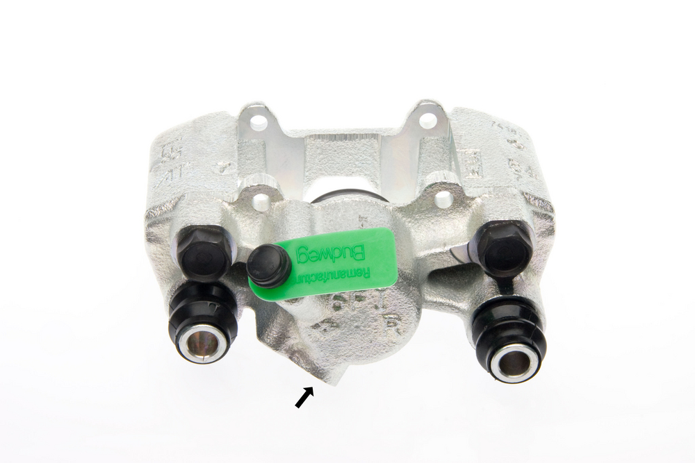 Alternativ bild 0 för Bromsok