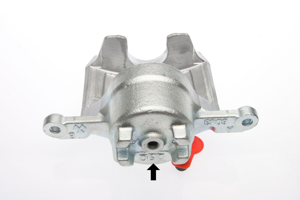 Alternativ bild 0 för Bromsok Budweg