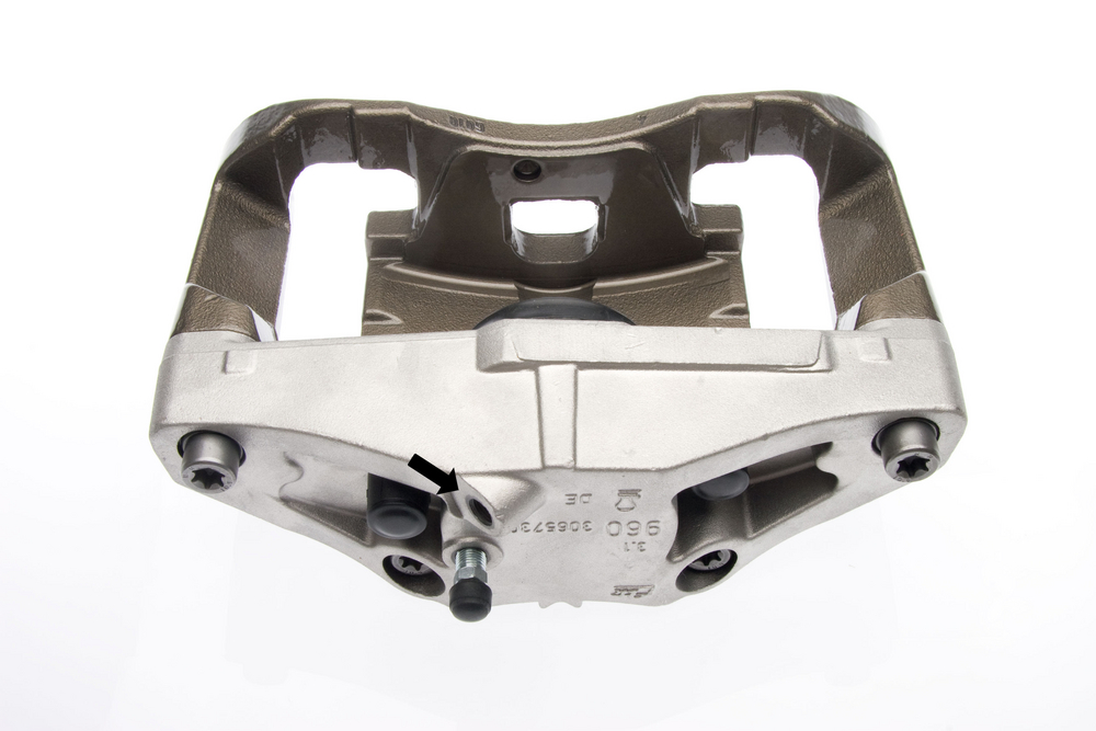 Alternativ bild 0 för Bromsok