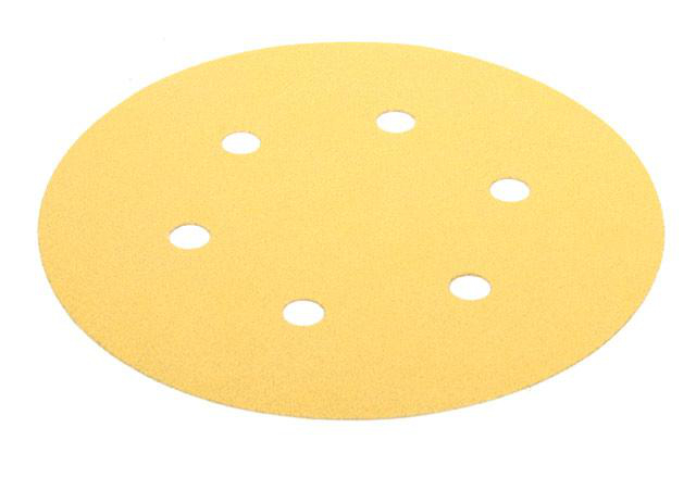 Fiberrondell P180 Mirka