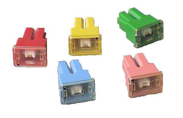 Japansäkring 50A 1-pack