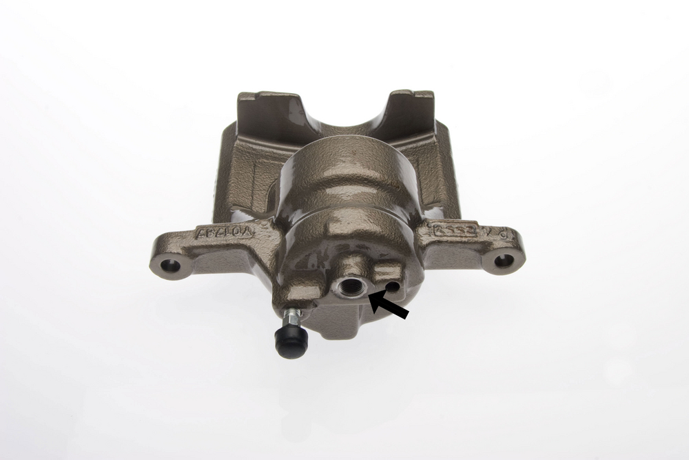 Alternativ bild 0 för Bromsok Budweg