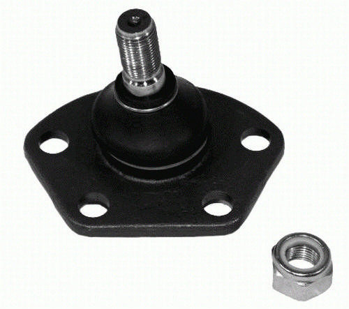 Alternativ bild 0 för Spindelled TRW