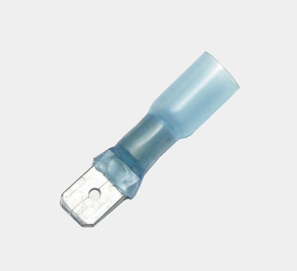 Kabelsko Blå 1.5-2.5 mm² 4.8x0.8 mm ProMeister