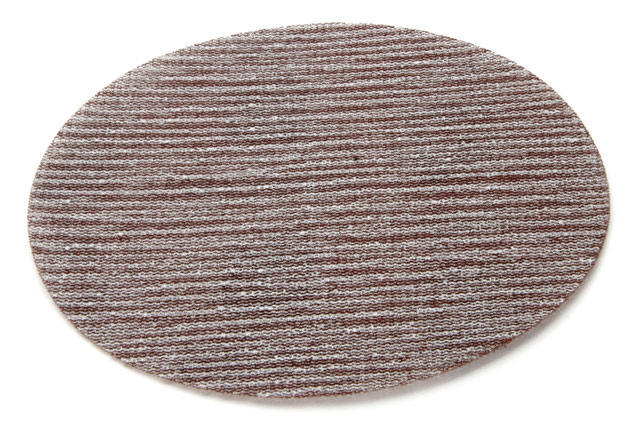 Alternativ bild 0 för Kardborrerondell Abranet 150mm P400 Mirka