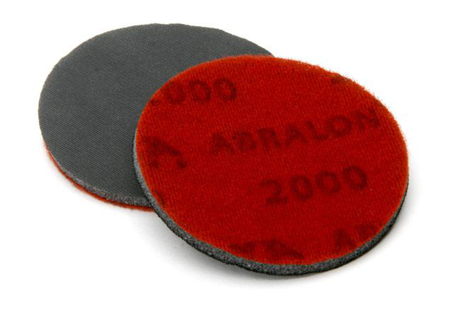 Abralon Rondell 77 mm P2000