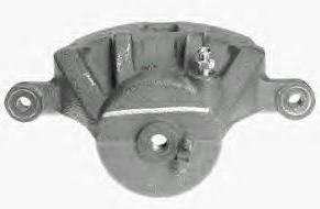 Alternativ bild 0 för Bromsok