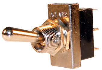 Vippströmställare ProMeister