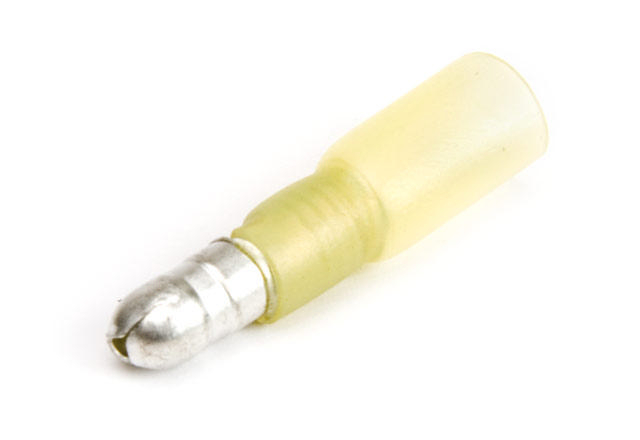 Limrundstift 4-6 mm² 5mm ProMeister