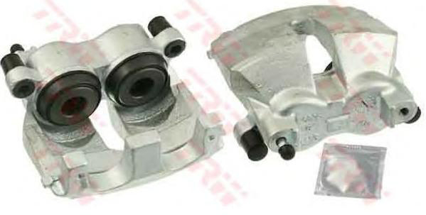 Alternativ bild 0 för Bromsok TRW