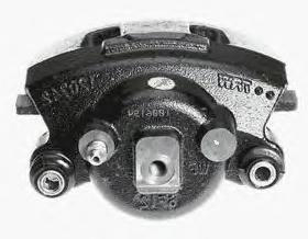 Alternativ bild 0 för Bromsok