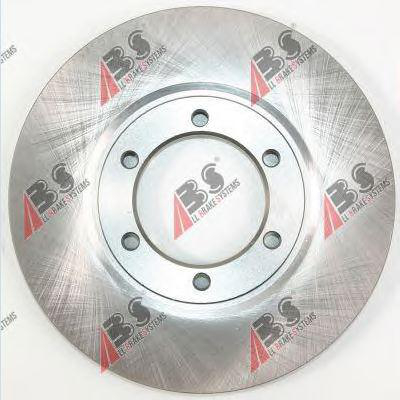 Alternativ bild 0 för Bromsskiva