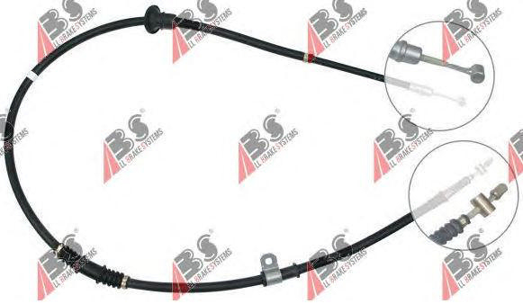 Alternativ bild 0 för Bromswire