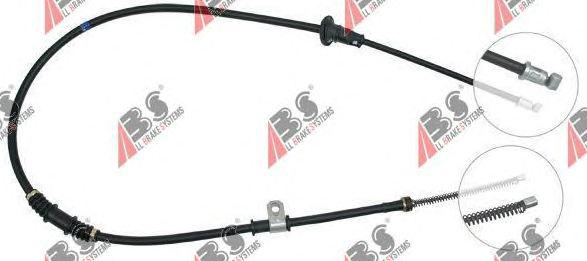 Alternativ bild 0 för Bromswire