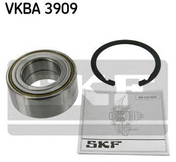 Alternativ bild 0 för Hjullagersats