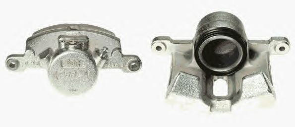 Alternativ bild 0 för Bromsok