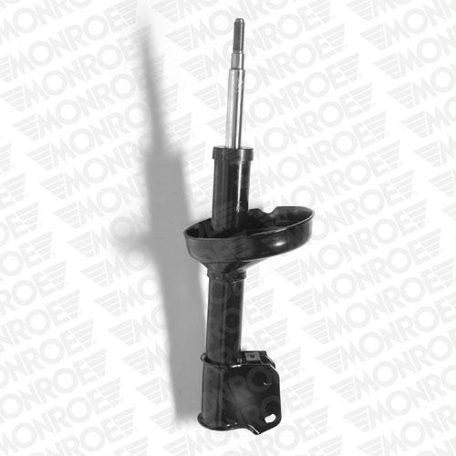 Alternativ bild 0 för Fjäderben Monroe