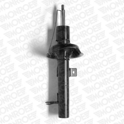 Alternativ bild 0 för Stötdämpare