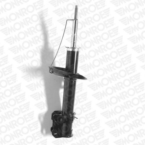 Alternativ bild 0 för Fjäderben Monroe