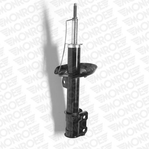 Alternativ bild 0 för Fjäderben Monroe