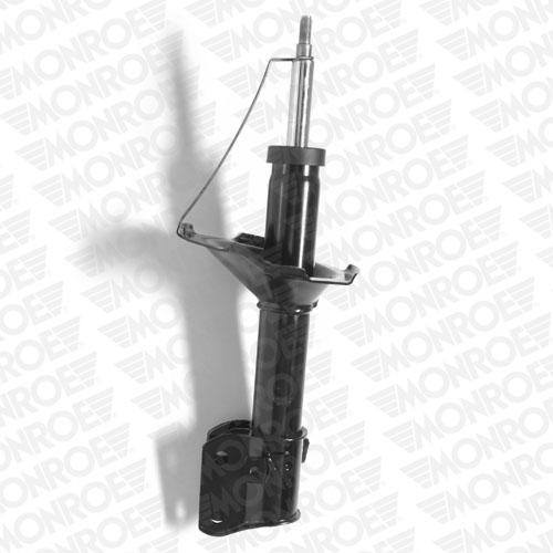 Alternativ bild 0 för Fjäderben Monroe