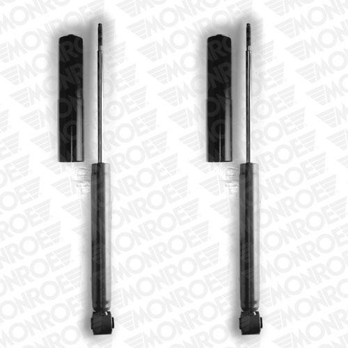 Alternativ bild 0 för Stötdämpare