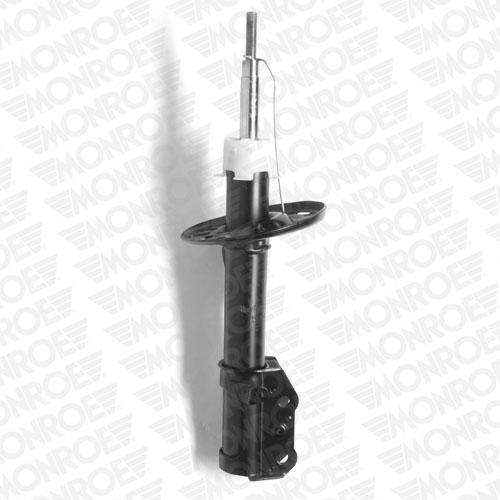 Alternativ bild 0 för Fjäderben Monroe