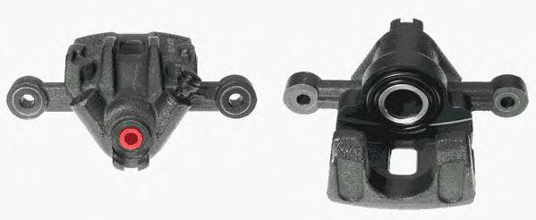 Alternativ bild 0 för Bromsok