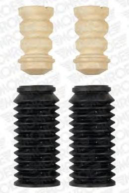 Alternativ bild 0 för Dammskyddssats