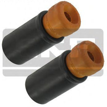 Alternativ bild 0 för Dammskyddssats