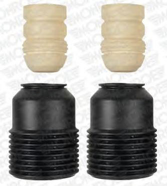 Alternativ bild 0 för Dammskyddsats, stötdämpare Monroe