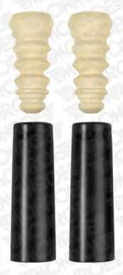 Alternativ bild 0 för Dammskyddssats