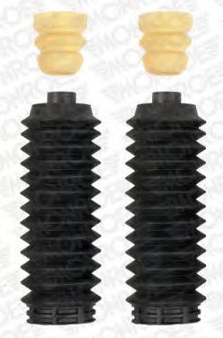 Alternativ bild 0 för Dammskyddsats, stötdämpare