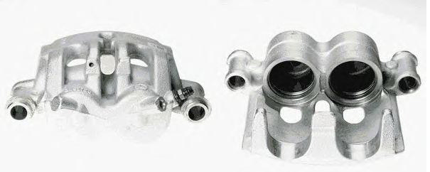 Alternativ bild 0 för Bromsok