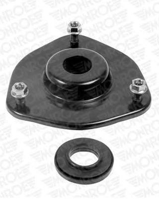 Alternativ bild 0 för Fjäderbenslagring Monroe