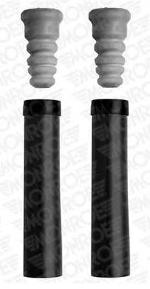 Alternativ bild 0 för Dammskyddssats